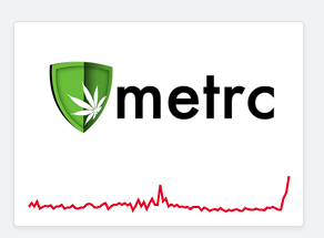 Metrc Status California
